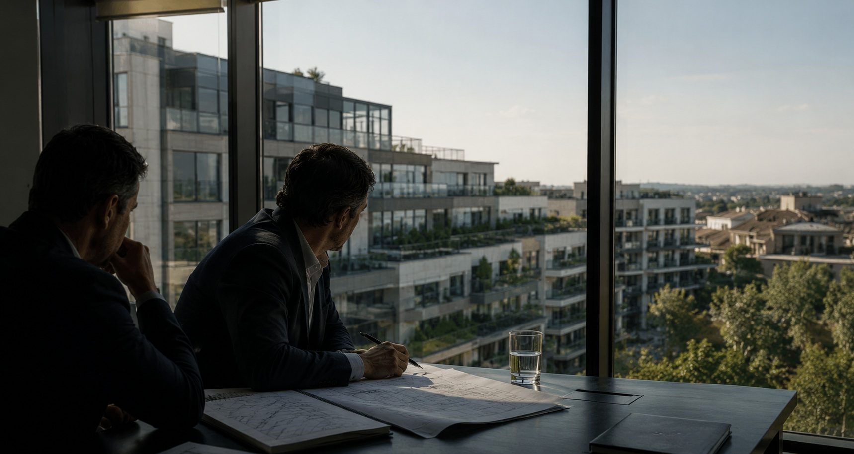 Arquitectura contemporánea
